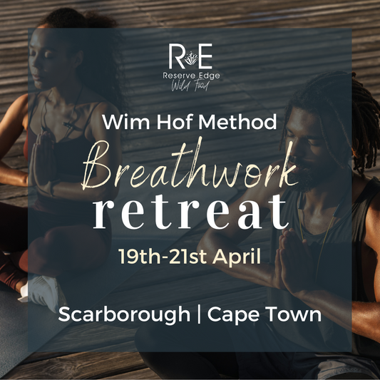 Breathwork Retreat - 26th to 28th April - Single room