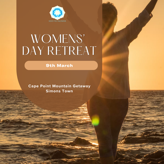 Womens'  Day Retreat